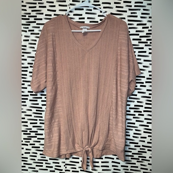 Acemi Boho Blouse| Size 3x - Picture 1 of 3